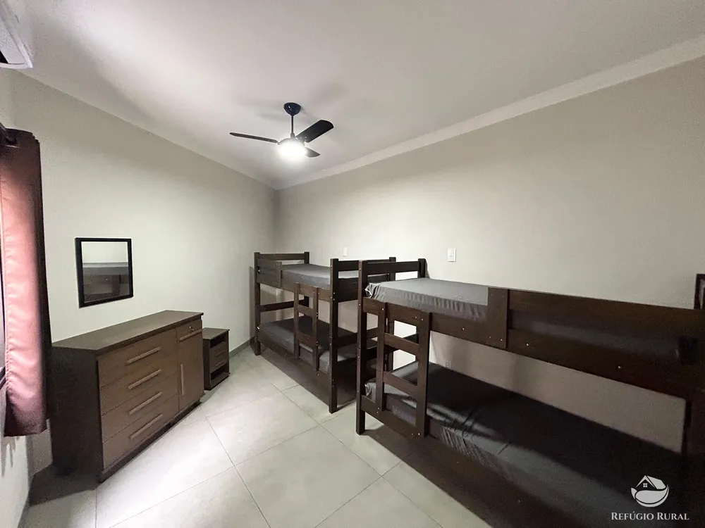 Chácara, 3 quartos, 550 m² - Foto 14