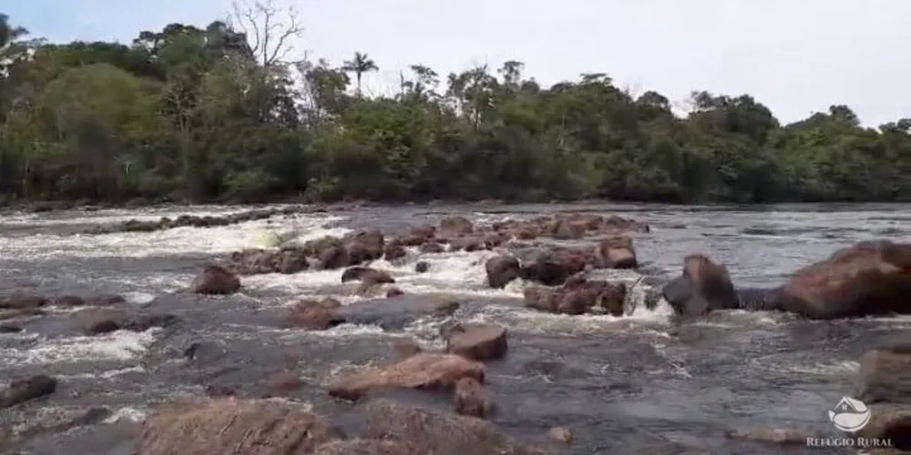 Fazenda, 913 hectares - Foto 1