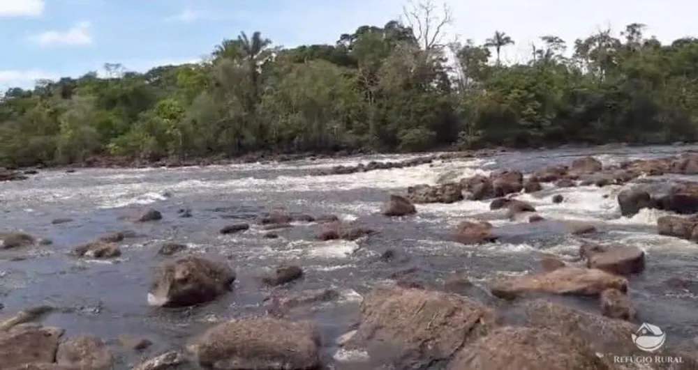 Fazenda, 913 hectares - Foto 4