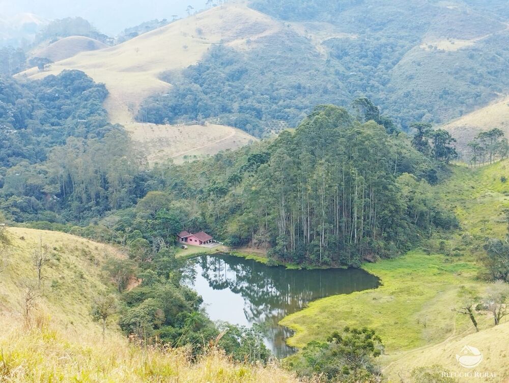 Fazenda, 94 hectares - Foto 2