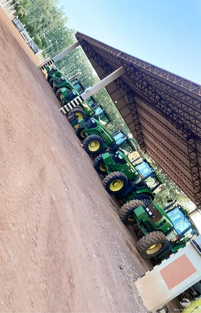 Fazenda, 15000 hectares - Foto 7