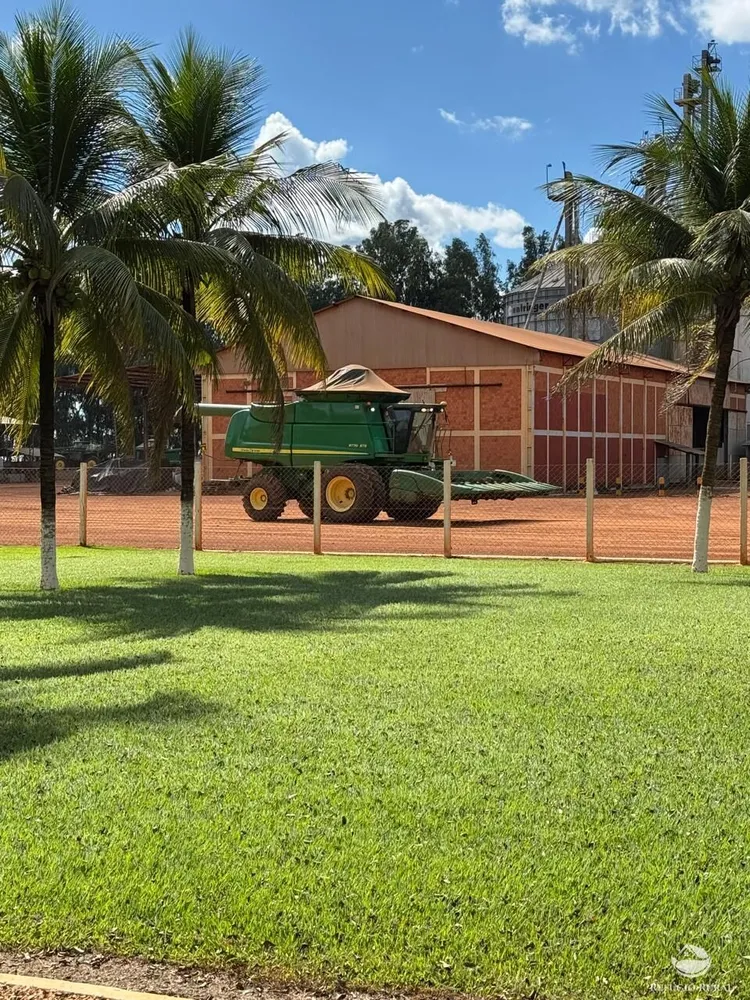 Fazenda, 15000 hectares - Foto 1
