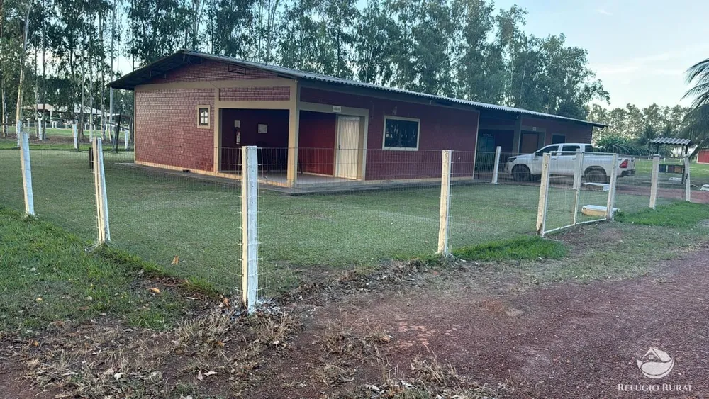 Fazenda, 15000 hectares - Foto 10