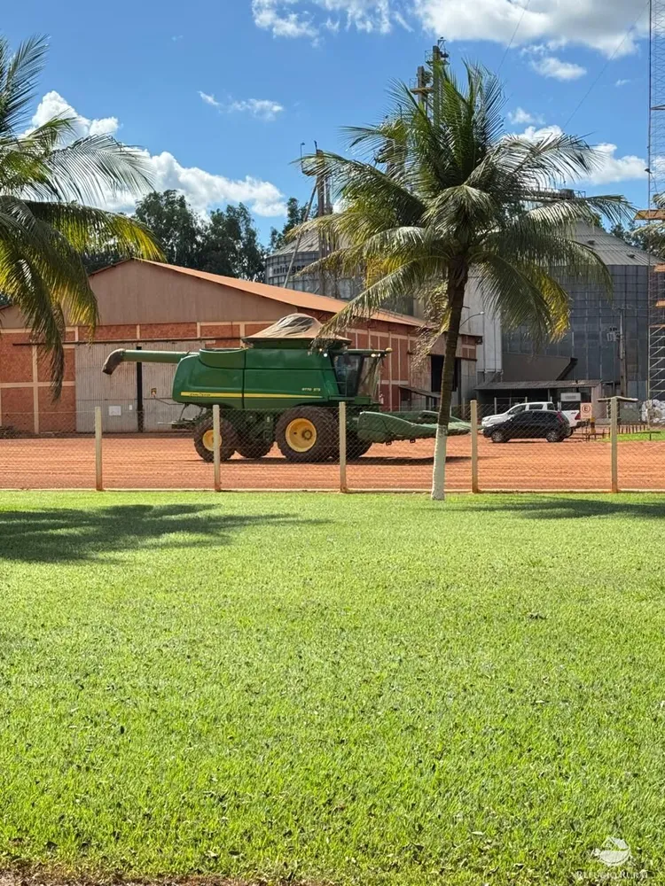 Fazenda, 15000 hectares - Foto 8