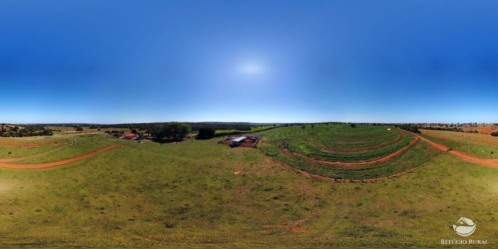 Fazenda à venda com 3 quartos, 3799400m² - Foto 7