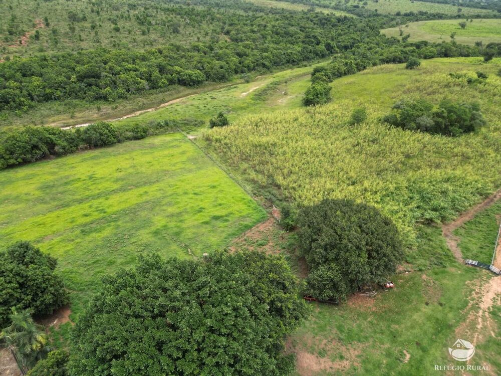 Fazenda à venda com 3 quartos, 3799400m² - Foto 8