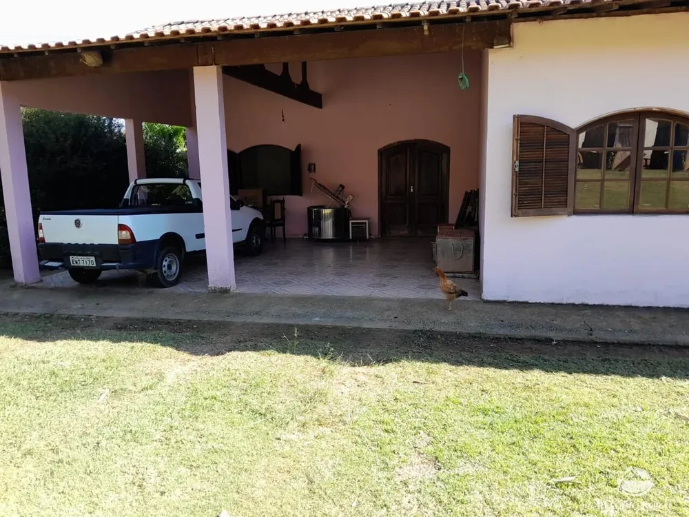 Sítio, 12 hectares - Foto 1