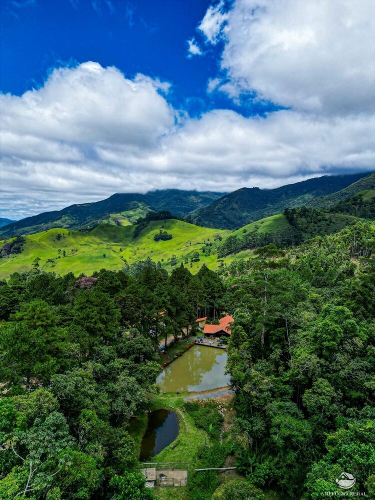 Sítio, 8 hectares - Foto 4