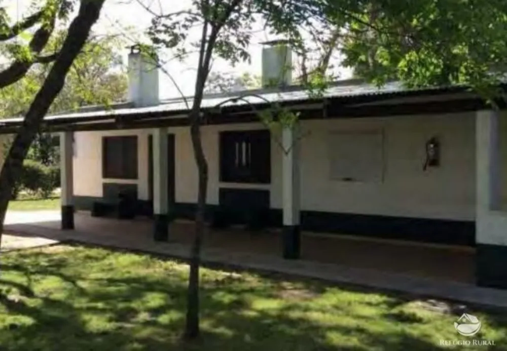 Fazenda, 6000 hectares - Foto 6