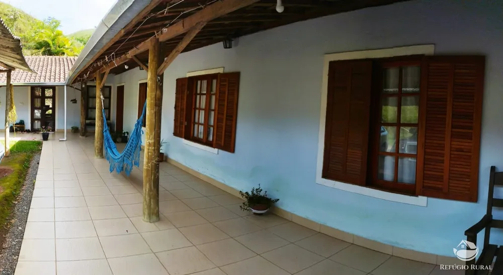 Chácara, 2000 m² - Foto 1