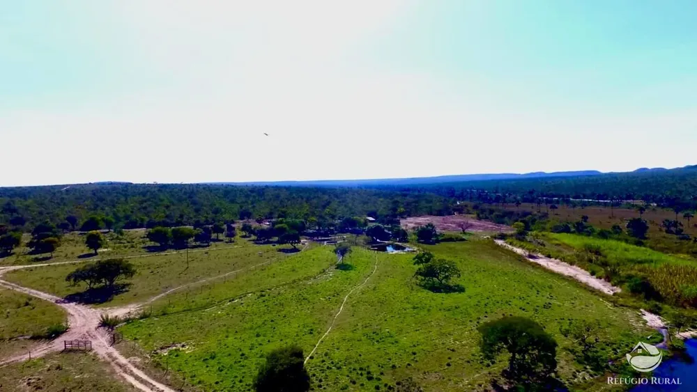 Fazenda, 10000 hectares - Foto 16