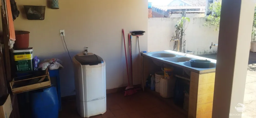 Casa, 5 quartos, 213 m² - Foto 12