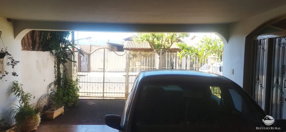 Casa, 5 quartos, 213 m² - Foto 3