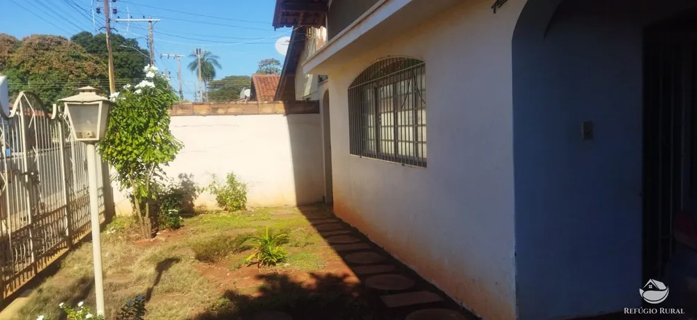 Casa, 5 quartos, 213 m² - Foto 2