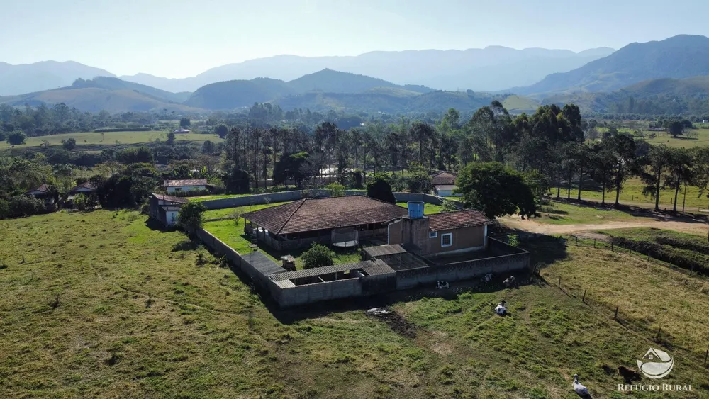 Fazenda, 96 hectares - Foto 3