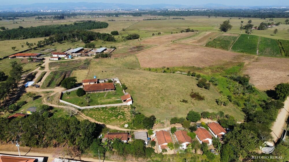 Fazenda, 96 hectares - Foto 1