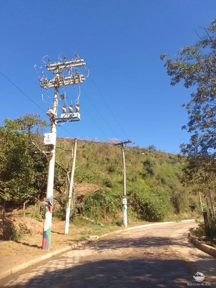 Terreno, 2 hectares - Foto 1