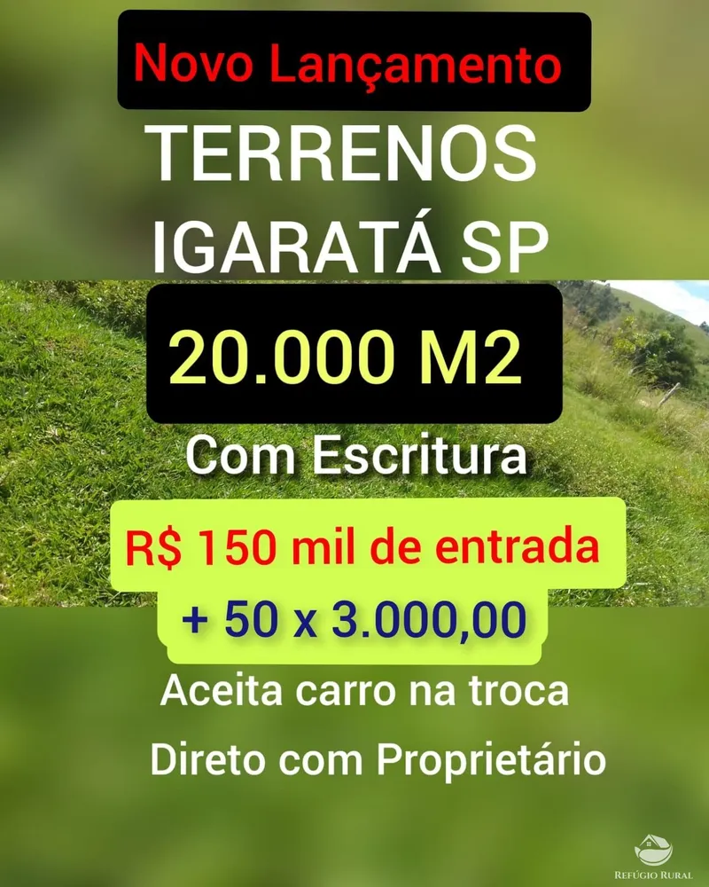 Terreno, 2 hectares - Foto 14