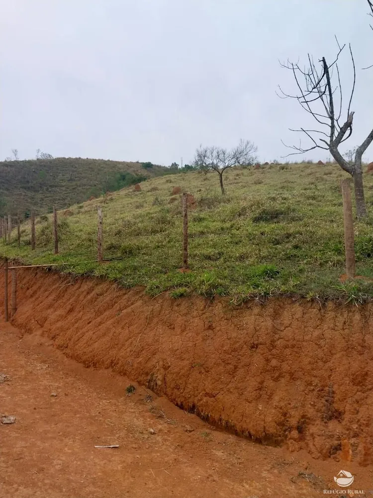 Terreno, 11 hectares - Foto 10