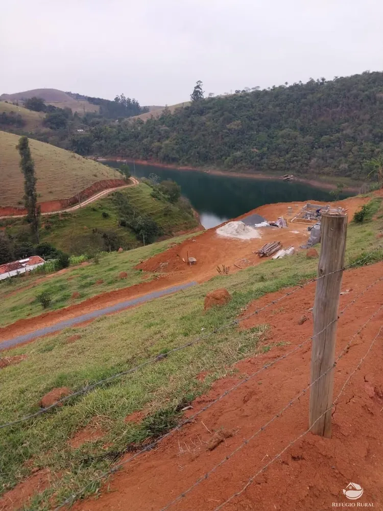 Terreno, 11 hectares - Foto 1