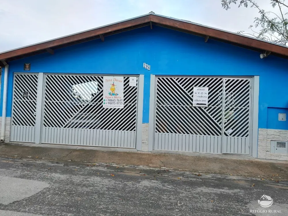 Casa, 4 quartos, 500 m² - Foto 1