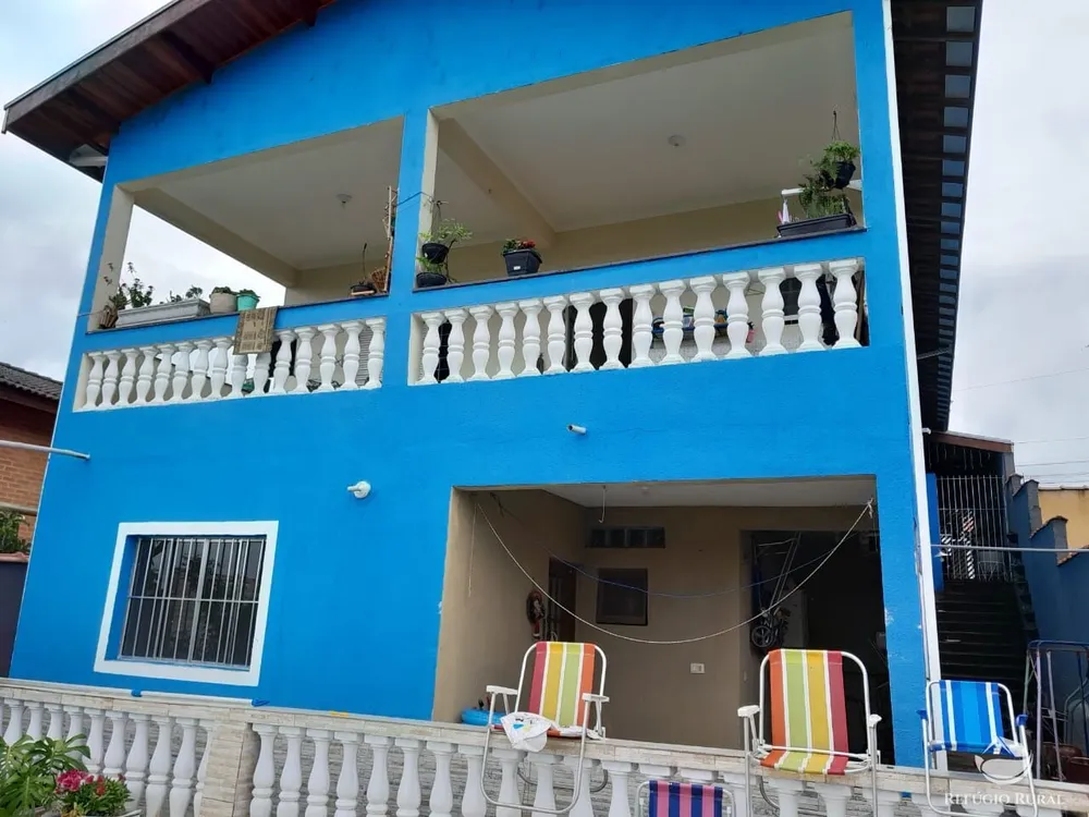 Casa, 4 quartos, 500 m² - Foto 2