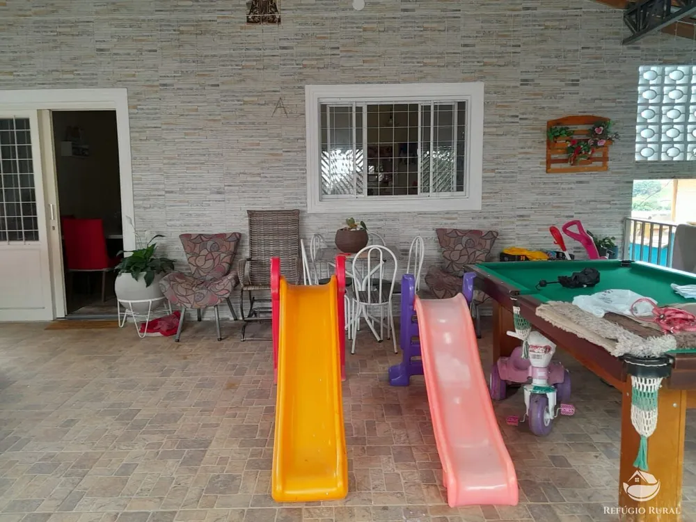 Casa, 4 quartos, 500 m² - Foto 3