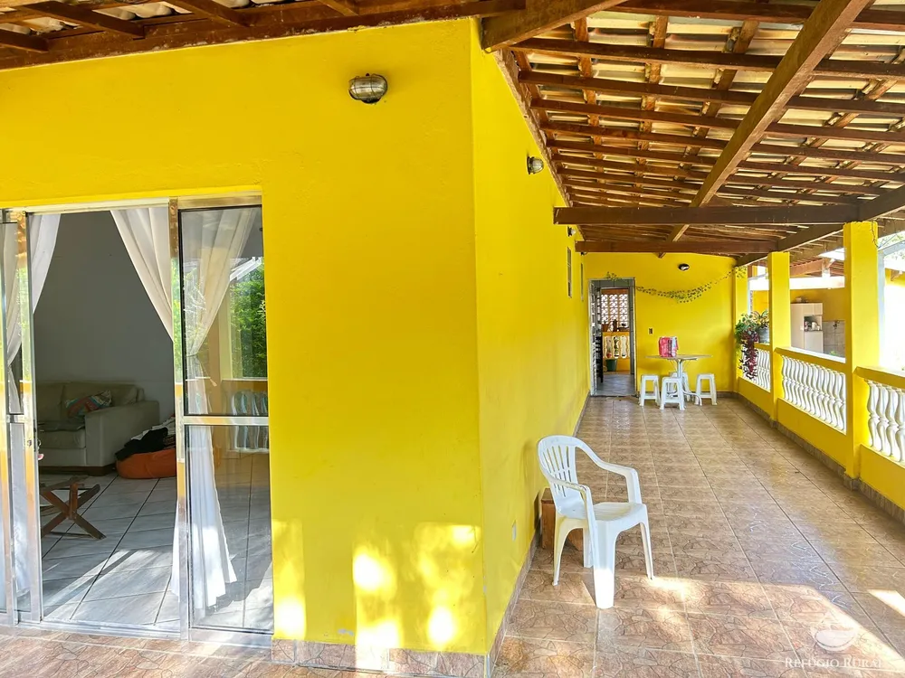 Chácara, 2100 m² - Foto 6
