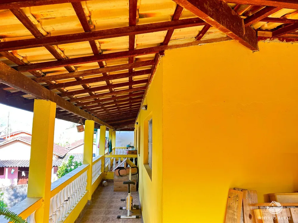 Chácara, 2100 m² - Foto 2