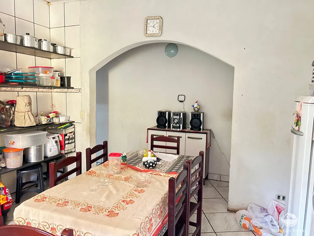 Chácara, 2100 m² - Foto 4