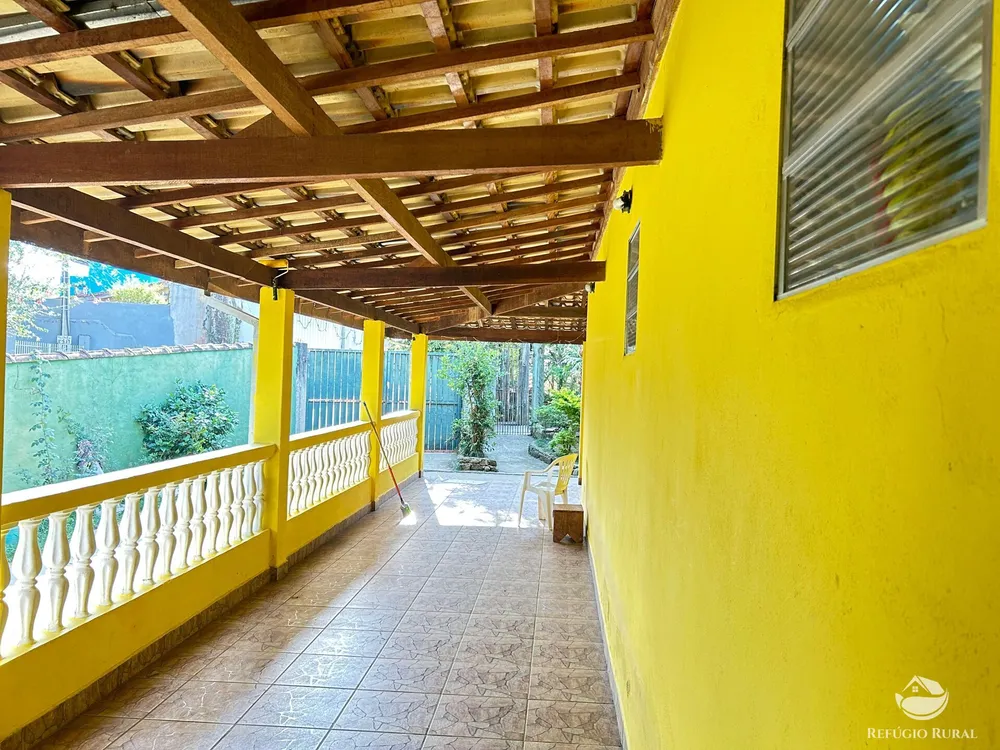 Chácara, 2100 m² - Foto 10