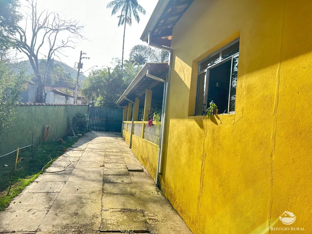 Chácara, 2100 m² - Foto 3