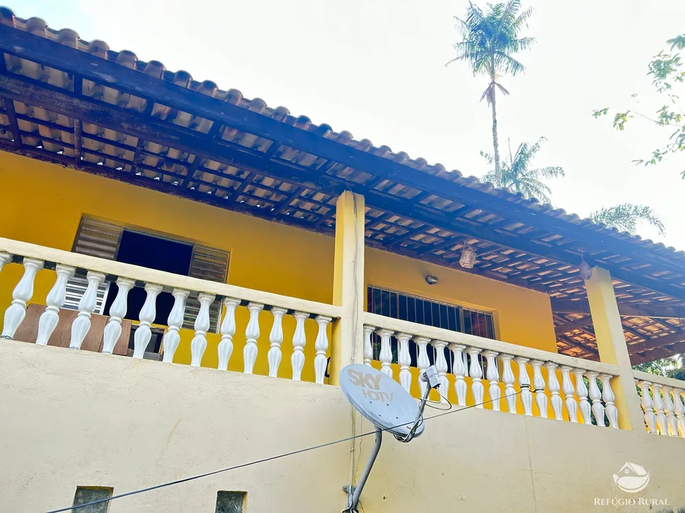 Chácara, 2100 m² - Foto 12