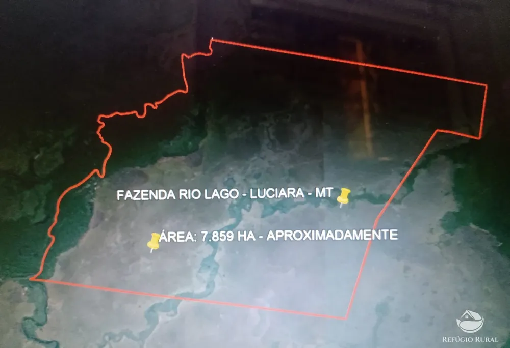 Fazenda, 7800 hectares - Foto 10