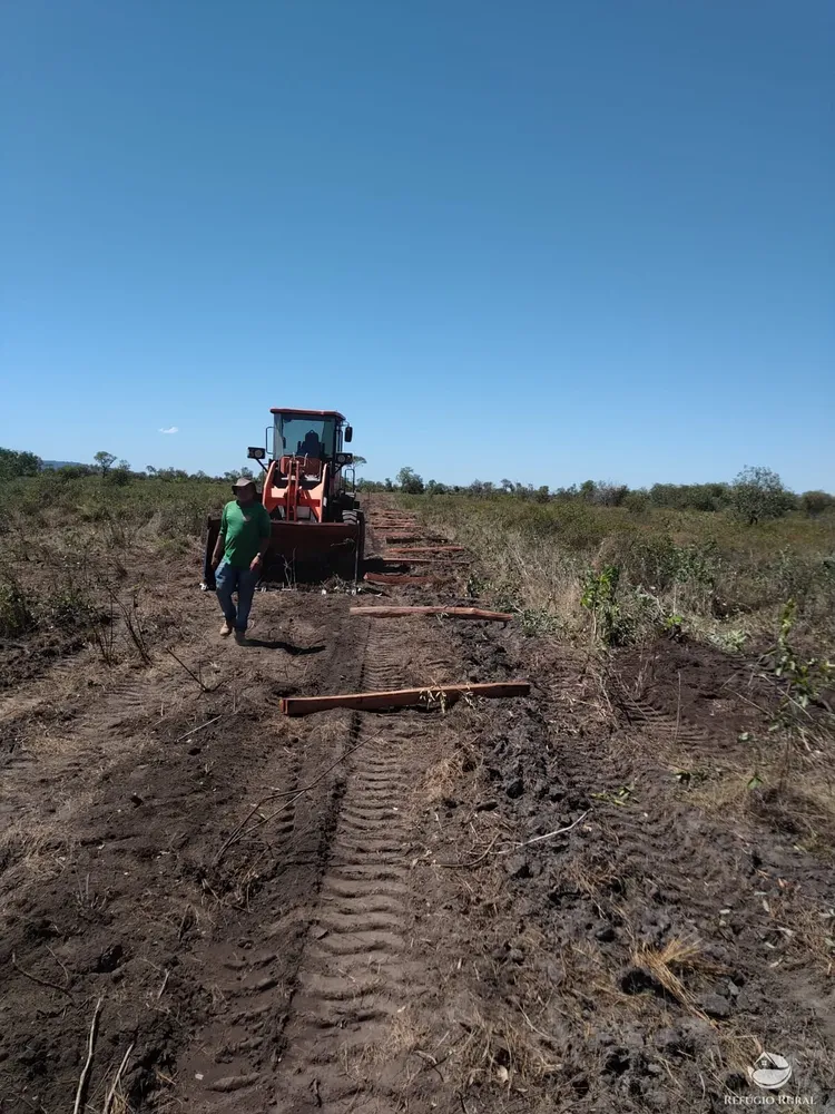 Fazenda, 7800 hectares - Foto 4
