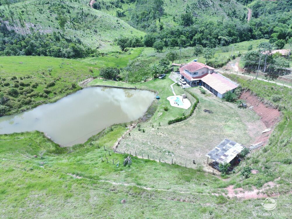 Sítio, 3 hectares - Foto 1