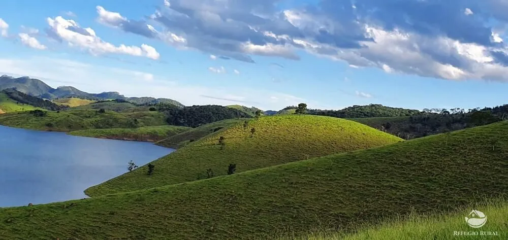 Fazenda, 338 hectares - Foto 3