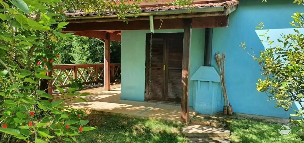 Fazenda, 338 hectares - Foto 3