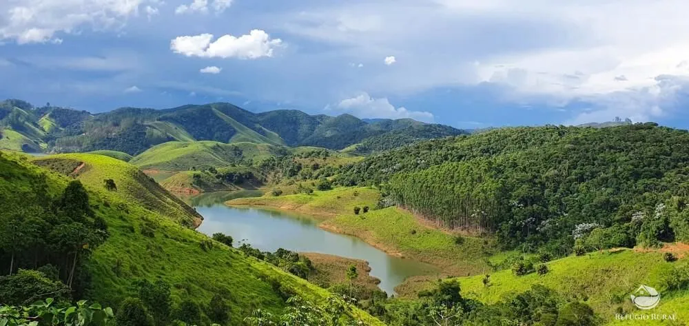 Fazenda, 338 hectares - Foto 4