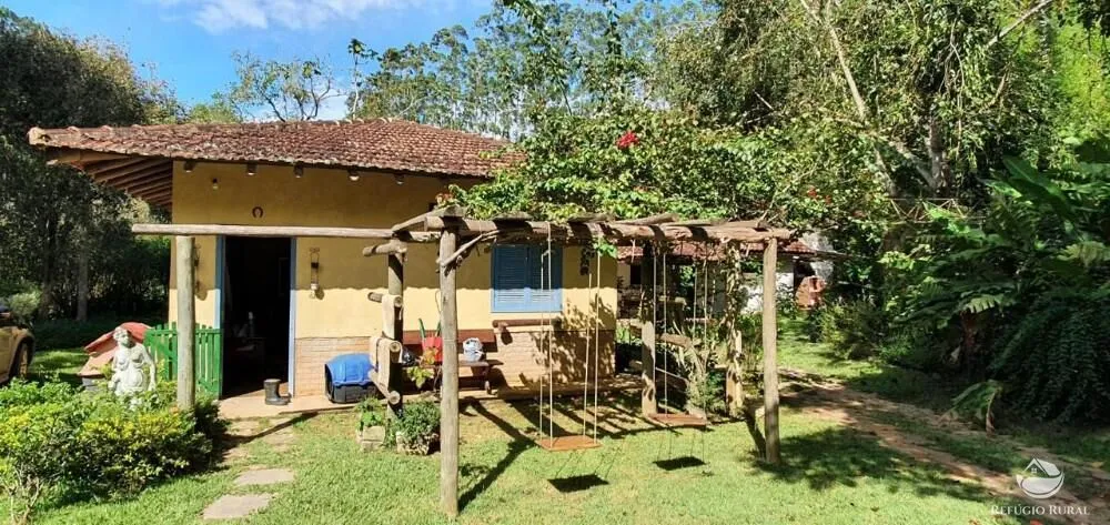 Fazenda, 338 hectares - Foto 2