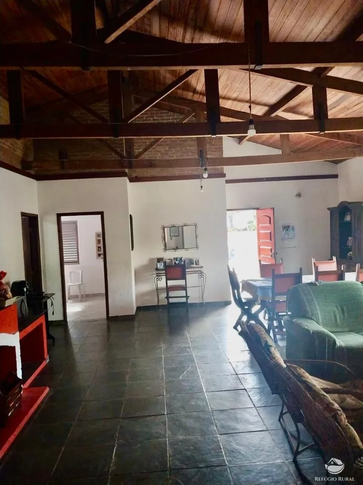 Chácara, 6700 m² - Foto 11