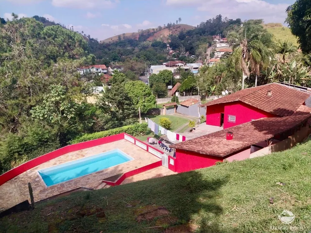 Chácara, 6700 m² - Foto 1