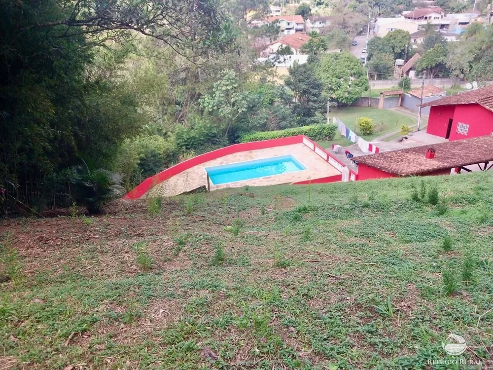 Chácara, 6700 m² - Foto 3