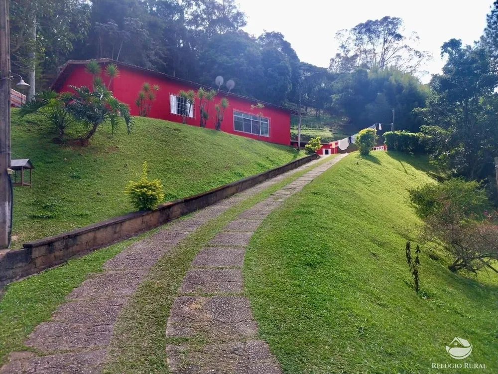 Chácara, 6700 m² - Foto 4