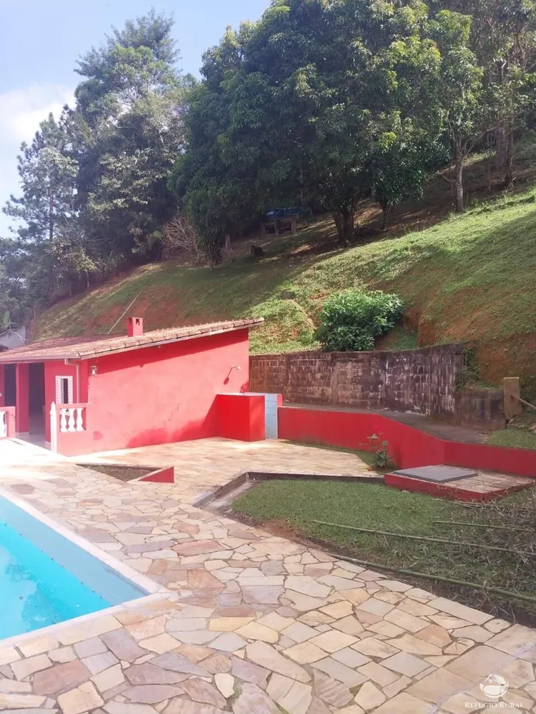 Chácara, 6700 m² - Foto 6