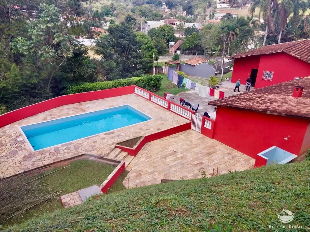 Chácara, 6700 m² - Foto 2