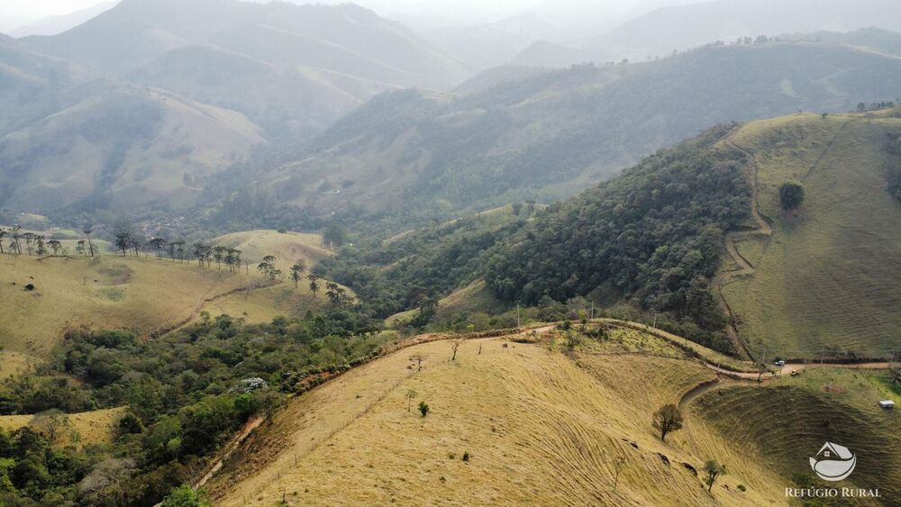 Terreno, 2 hectares - Foto 1