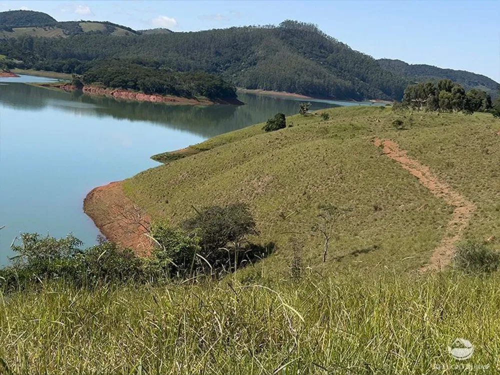 Terreno, 3 hectares - Foto 2
