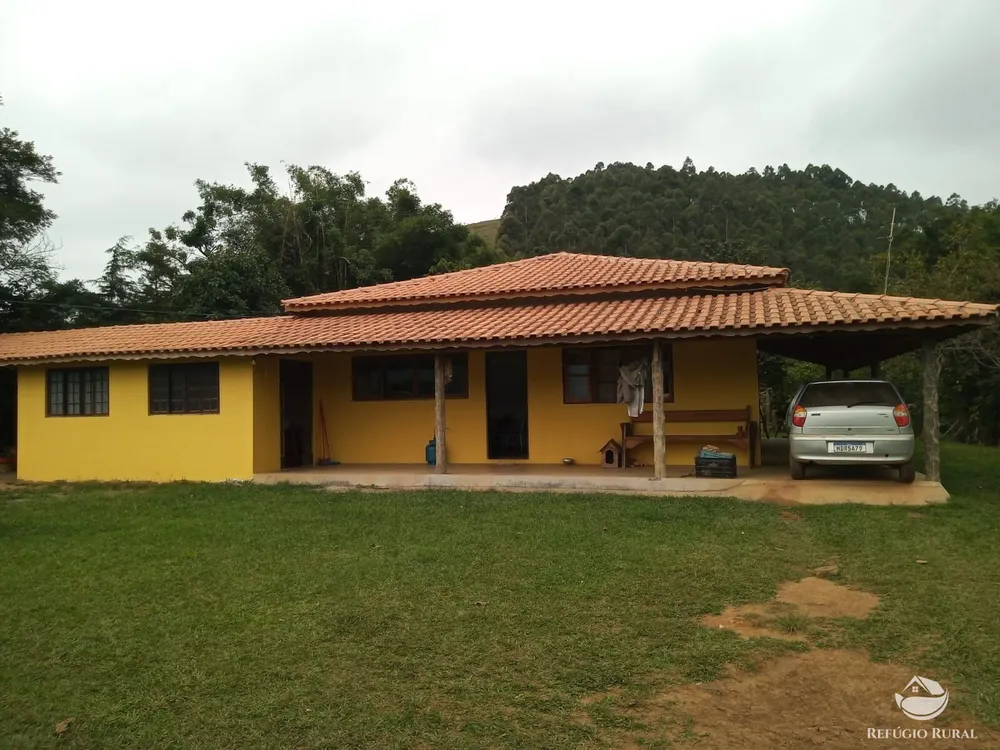 Chácara, 3 hectares - Foto 1