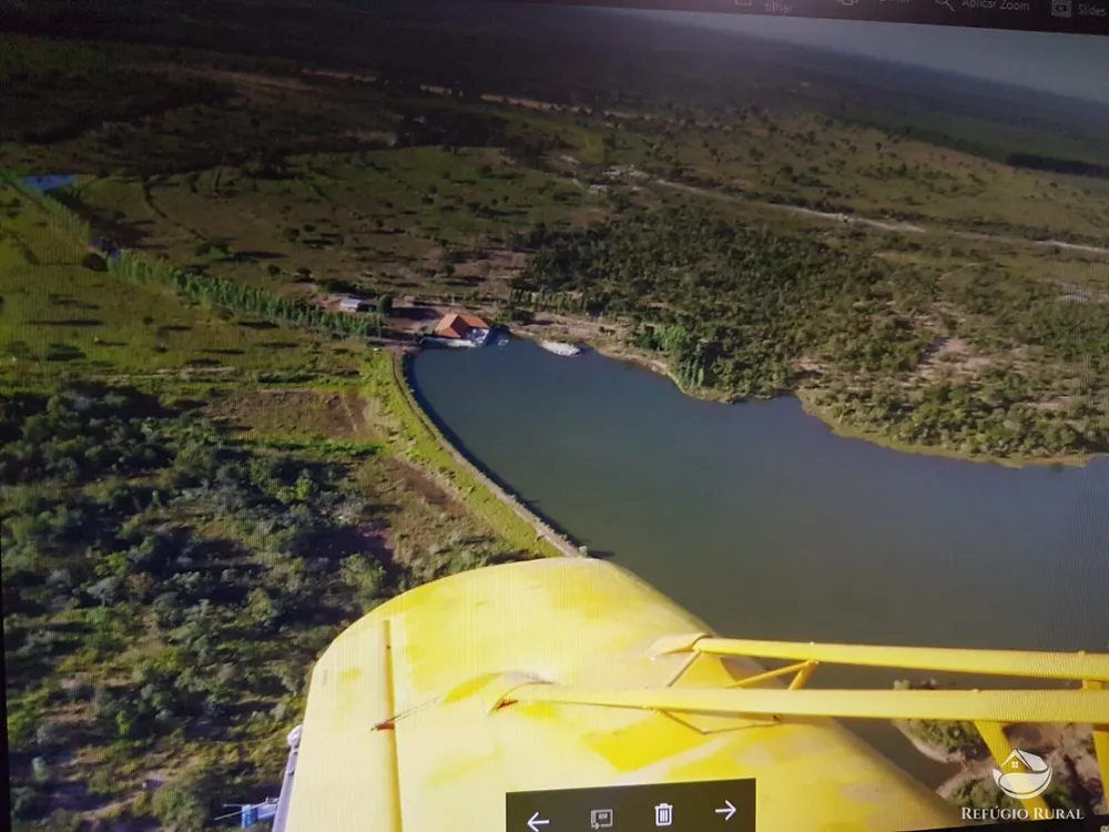 Fazenda, 6300 hectares - Foto 3